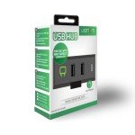 Venom USB Hub for Xbox Series X