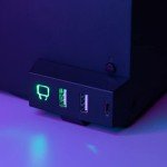 Venom USB Hub for Xbox Series X