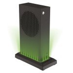 Venom LED Light-Up Stand for Xbox Series S