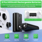 Xbox Series S Cooling Stand & Charger Dock