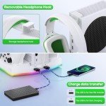 Xbox Series S Cooling Stand & Charger Dock