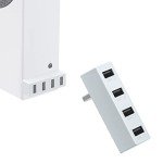 Xbox Series S 4-Port USB Hub & Splitter