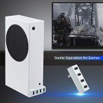 Xbox Series S 4-Port USB Hub & Splitter