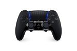 Midnight Black DualSense Edge Wireless Controller