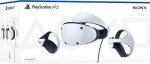 PlayStation VR2 Virtual Reality Headset