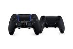 Midnight Black DualSense Edge Wireless Controller