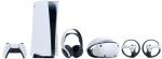 PlayStation VR2 Virtual Reality Headset