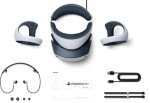 PlayStation VR2 Virtual Reality Headset