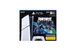 PlayStation 5 Cobalt Star Fortnite Bundle