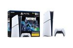 PlayStation 5 Cobalt Star Fortnite Bundle