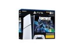 PlayStation 5 Cobalt Star Fortnite Bundle