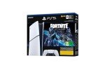 PlayStation 5 Cobalt Star Fortnite Bundle