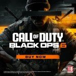 Call of Duty®: Black Ops 6 for PS5