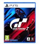 Gran Turismo 7 PS5 Standard Edition Game