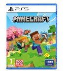 Minecraft for PS5 (Disc Edition)
