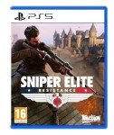 Sniper Elite: Resistance for PlayStation 5