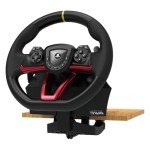 Wireless Racing Wheel APEX for PS5