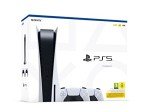 Sony PlayStation 5 Console with Extra Controller