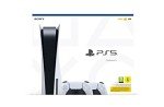 Sony PlayStation 5 Console with Extra Controller