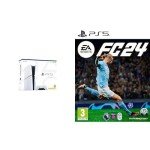 PlayStation 5 Bundle with EAFC 24 Game
