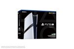 PlayStation 5 Pro Gaming Console