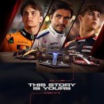 EA SPORTS F1 25 Standard Edition for PS5