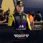 EA SPORTS F1 25 Standard Edition for PS5