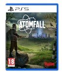 Atomfall for PlayStation 5