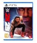 WWE 2K25 for PlayStation 5 Standard Edition