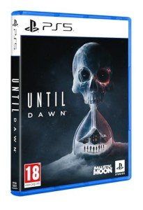 Fino all'alba for PS5