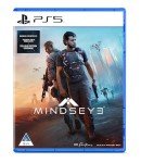 MindsEye Deluxe Edition for PS5