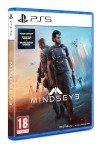 MindsEye Deluxe Edition for PS5