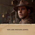 Indiana Jones and the Great Circle: PS5 Edition