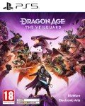 Dragon Age: The Veilguard PS5 Standard Edition