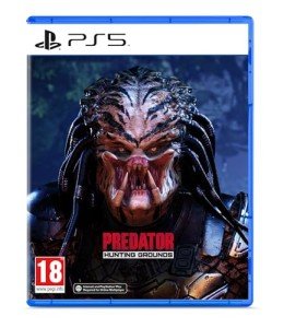 Predator: Hunting Grounds for PS5 - Sealed Copy