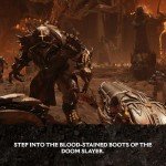 DOOM: The Dark Ages for PlayStation 5