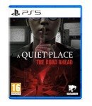 A Quiet Place: The Road Ahead for PS5