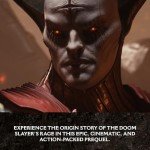 DOOM: The Dark Ages for PlayStation 5