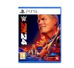 WWE 2K24 for PS5 - Standard Edition