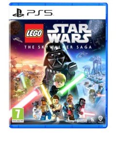LEGO Star Wars: Skywalker Saga Classic DLC - PS5