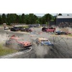 Wreckfest for PlayStation 5