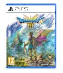 Dragon Quest III Remake for PlayStation 5
