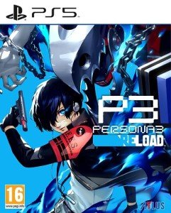 Persona 3 Reload for PlayStation 5