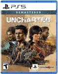 Uncharted: Legacy of Thieves for PS5