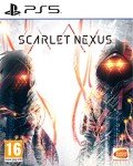 Scarlet Nexus for PlayStation 5
