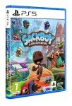 Sackboy: A Big Adventure for PlayStation 5