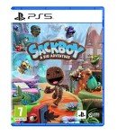 Sackboy: A Big Adventure for PlayStation 5