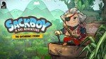 Sackboy: A Big Adventure for PlayStation 5