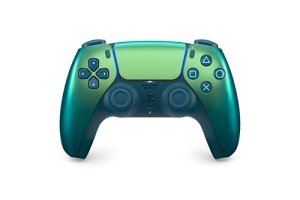 DualSense Wireless Controller - Chroma Teal