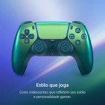 DualSense Wireless Controller - Chroma Teal